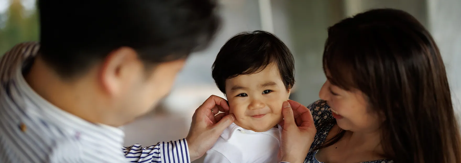 お子様の記念日