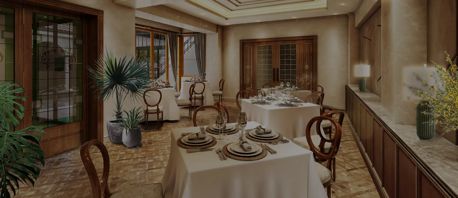 RISTORANTE ASO
