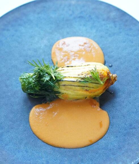 Menu d'Alsace