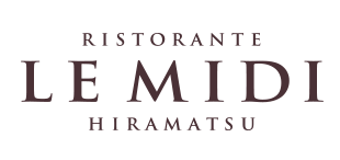 Ristorante le MIDI Hiramatsu