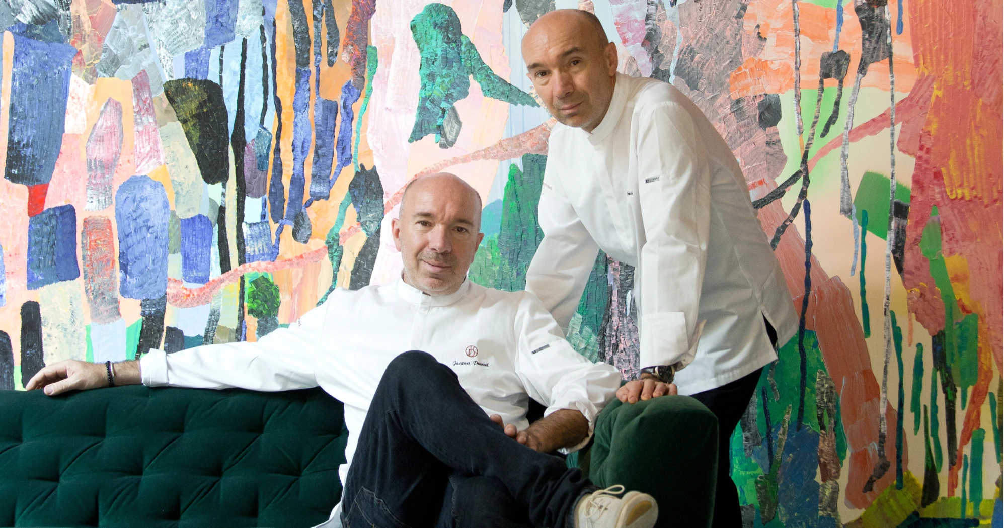 Chef's Photo