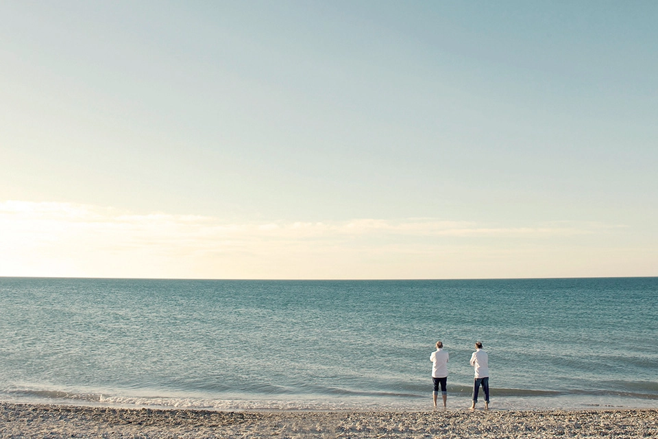 Seaside