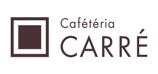 Caféteria CARRÉ