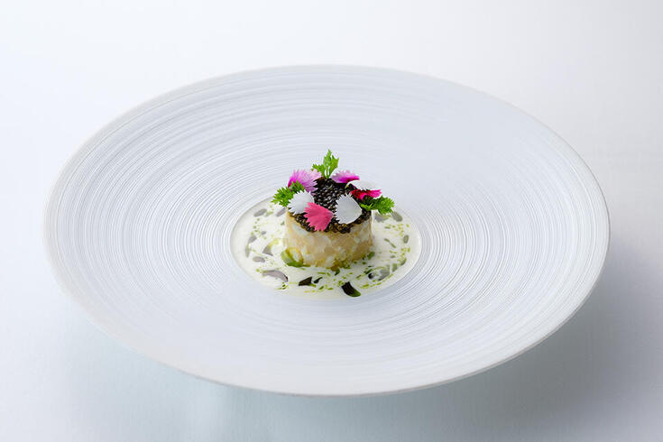 ◆ メニューのご紹介 ◆