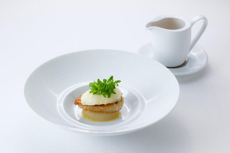 クリスマスランチ B 