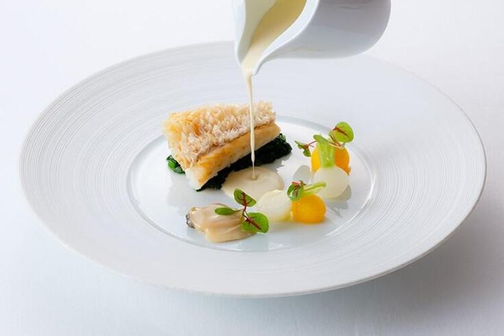 クリスマスディナー A 