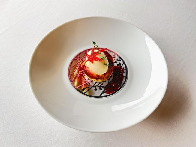 Plaisir【平日限定】
