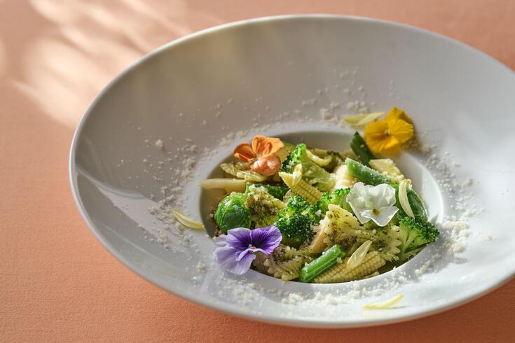 Menu　Stagione(平日限定)