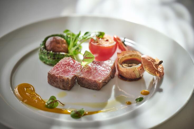 Menu　Anima