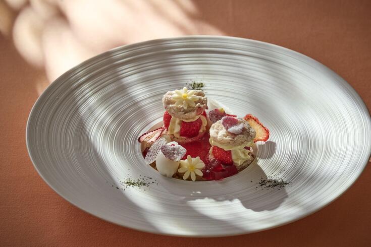 Menu　Speciale　