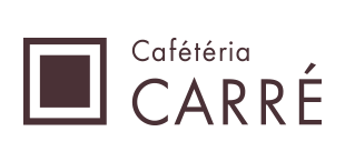 Caféteria CARRÉ