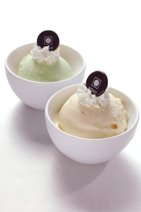 アイスクリーム
