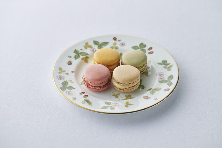 Macaron Set