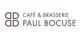 Café & Brasserie Paul Bocuse