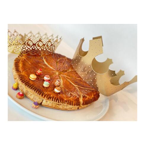 （＋￥660）Fete de galette des rois
