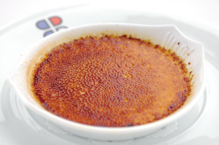 DESSERT　デザート