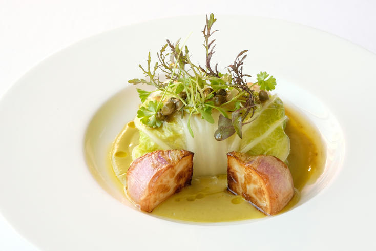 MENU DE SAISON