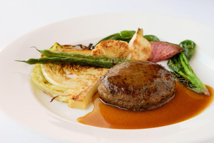 MENU DE SAISON