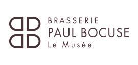 Brasserie Paul Bocuse le Musée