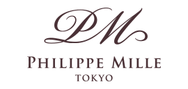 Philippe Mille Tokyo