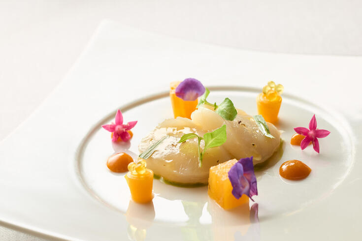 クリスマスコース（12/1～12/25）