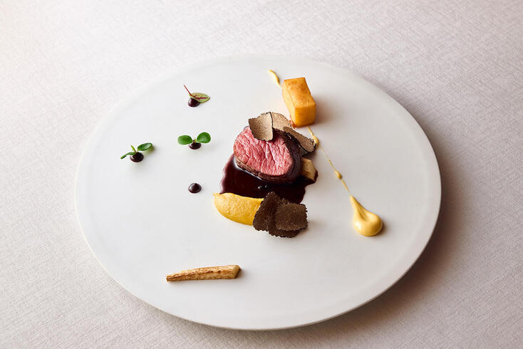 ◆ メニューのご紹介 ◆