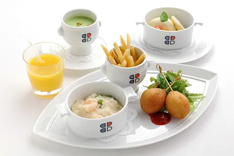 イメージ画像:お子様の記念日