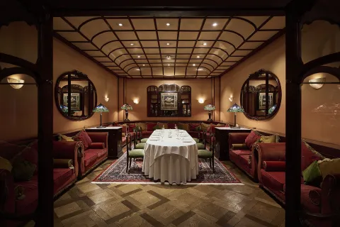 メゾン ポール・ボキューズ