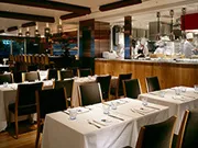 ブラッスリー ポール・ボキューズ 銀座