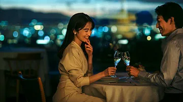 プロカメラマンによる写真&動画撮影サービス