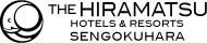 ザ・ひらまつ ホテルズ&リゾーツ 仙石原