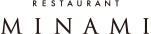 レストランMINAMI