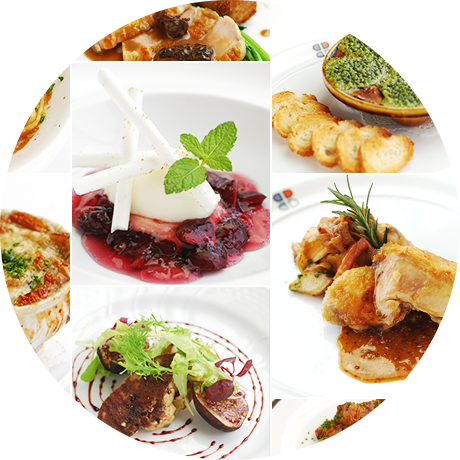 Brasserie Paul Bocuse Ginza