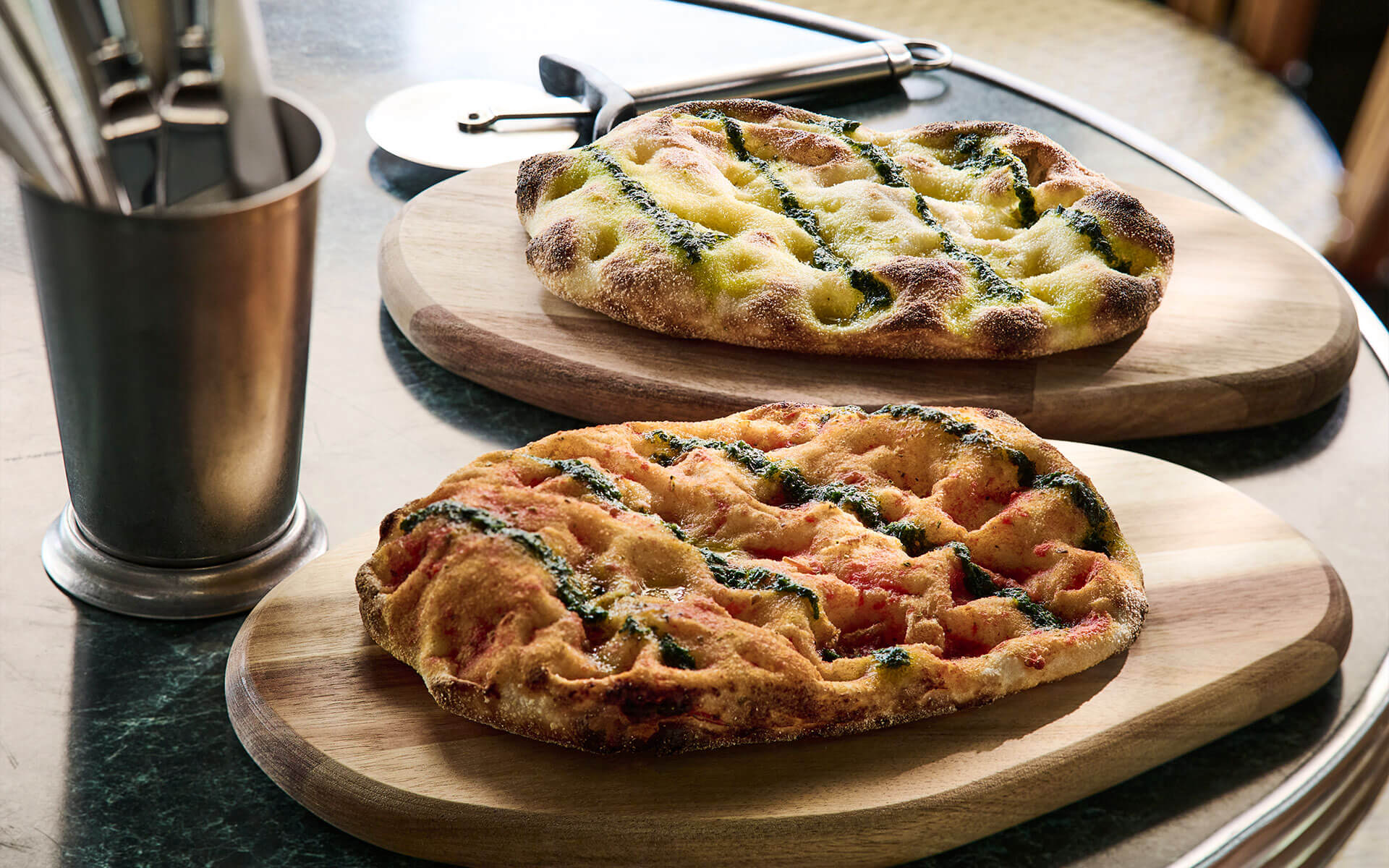 カフェ・ミケランジェロ 【公式】