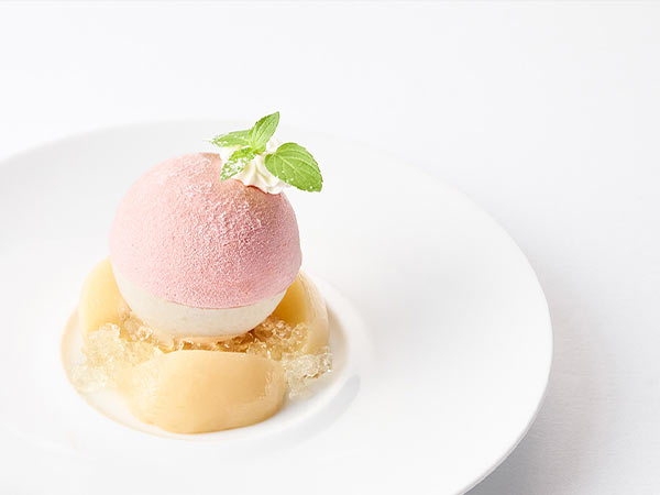 ABOUT | ブラッスリー ポール・ボキューズ 銀座【公式】