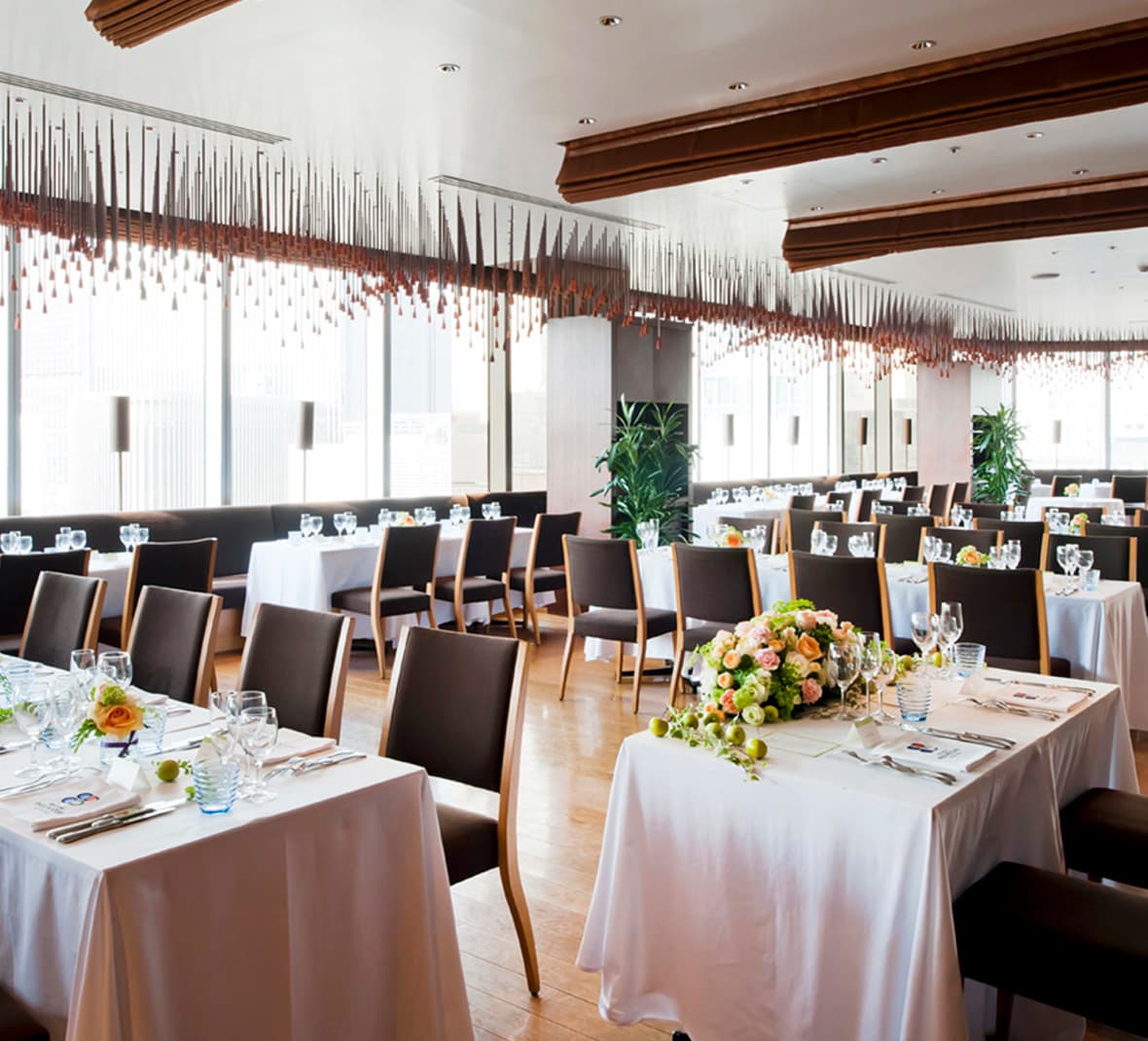 MENU | ブラッスリー ポール・ボキューズ 銀座【公式】