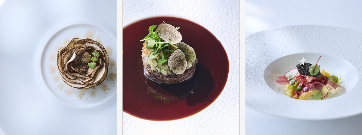 ABOUT | メゾン ポール・ボキューズ【公式】