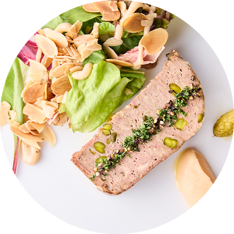 国立新美術館のレストラン | ブラッスリー ポール・ボキューズ ミュゼ